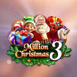 Million Christmas 3